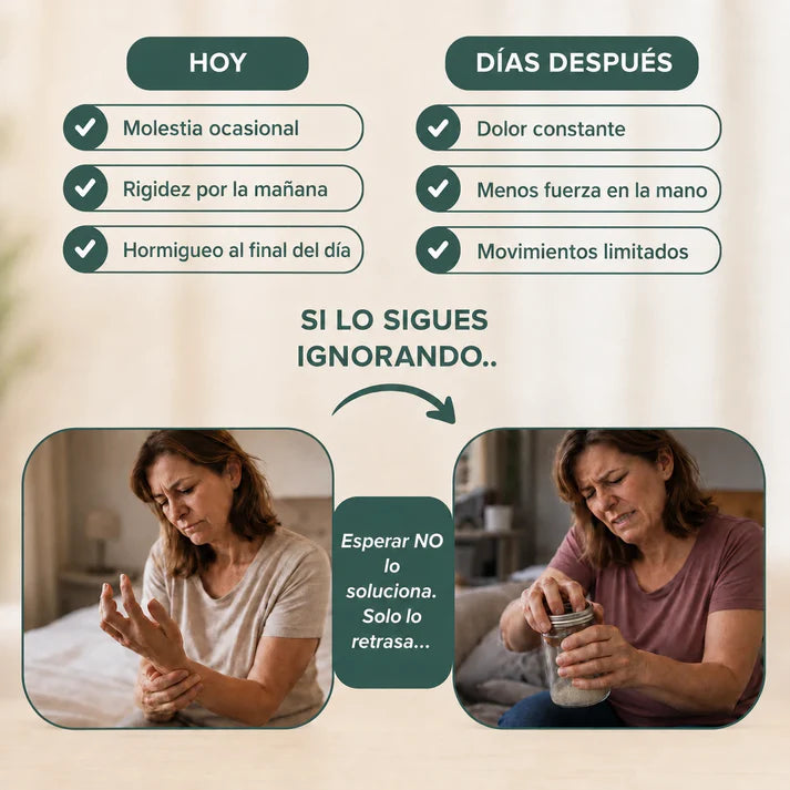 AlivionPro Muñequera Térmica